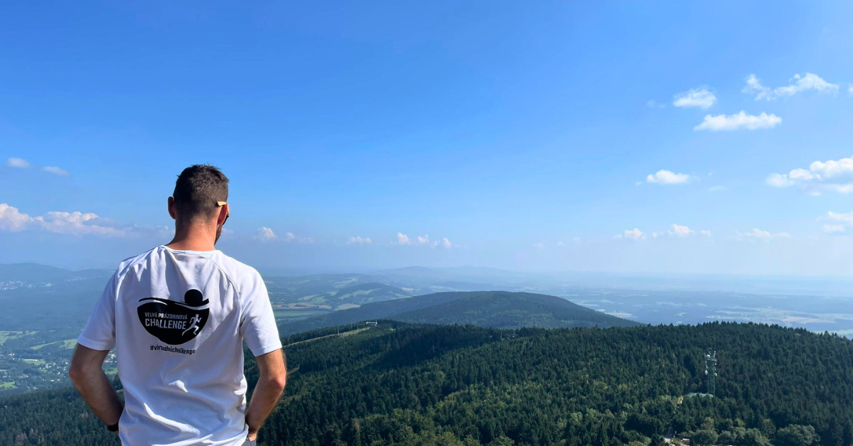 Léto. Ideální období pro nové trasy i zážitky
