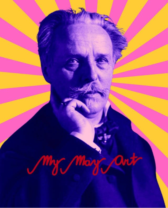 Virtuální Běh Karla Maye 2025 | pořádá Ženský spolek, z.s.