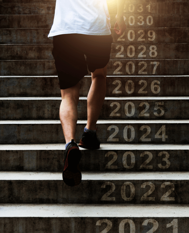 Závěrečná výzva roku 2023